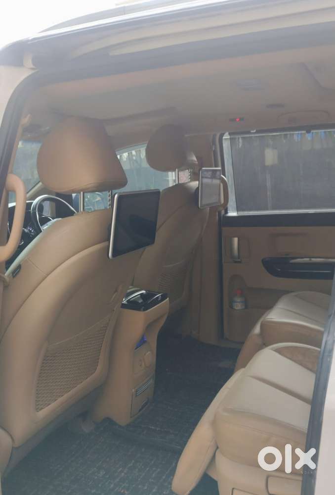 Kia Carnival Limousine Plus 7 Str, 2022, Diesel