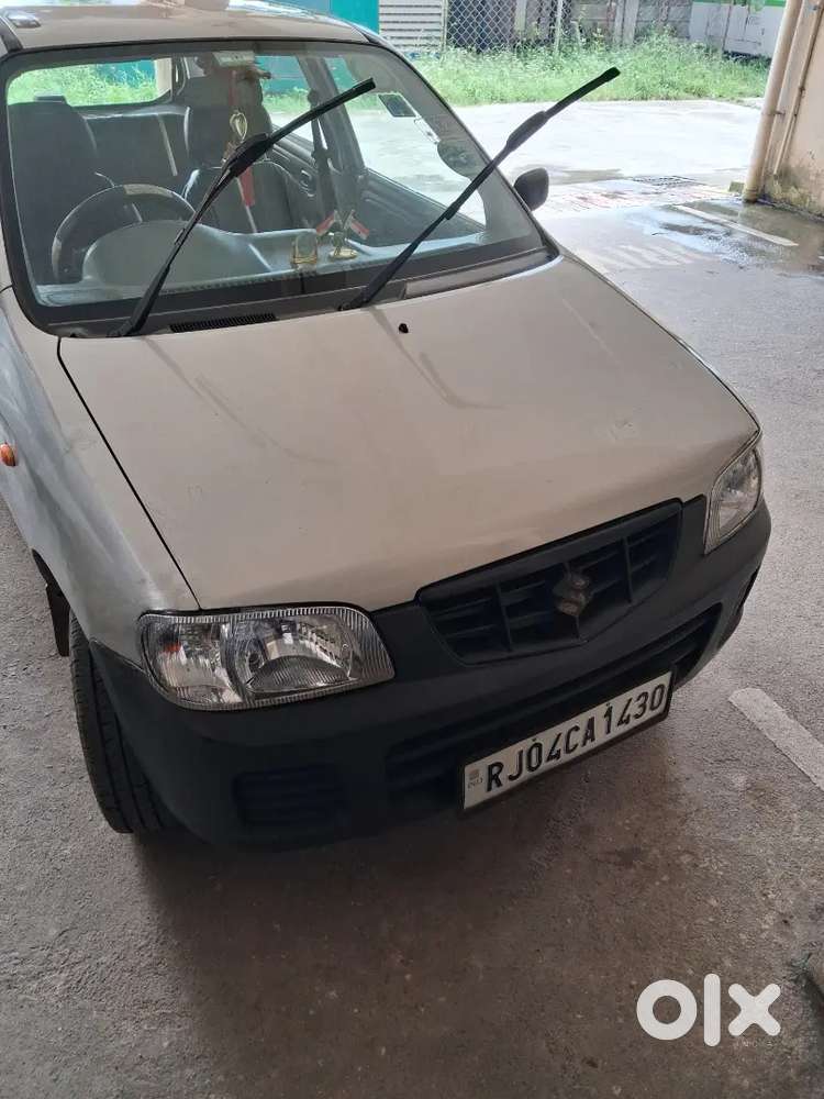Maruti Suzuki Alto 2009