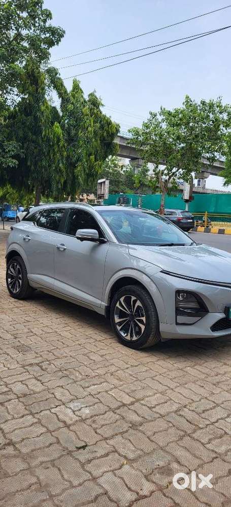 Vinfast Vf 6, 2025, Electric