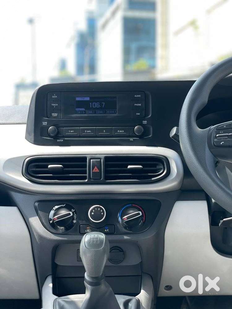 Hyundai Grand I10 Nios Magna, 2023, Petrol