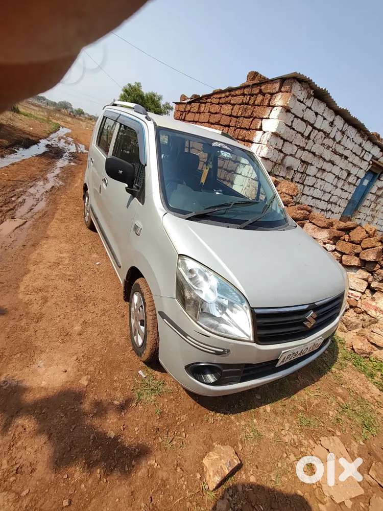 Wegnor. Lxi Type 4 Full Condition. Zaheerabad Passing