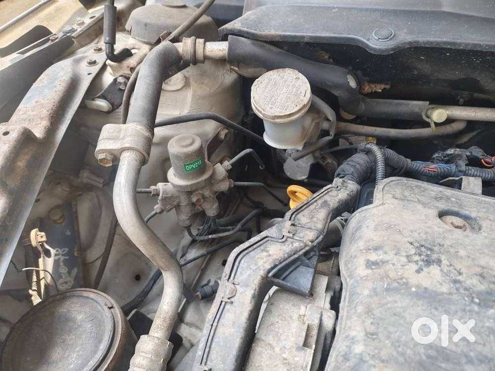 Maruti Suzuki Swift Dzire Vdi Bsiv, 2012, Diesel