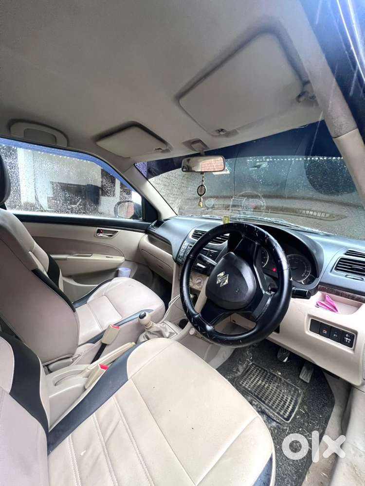 2013 Maruti Suzuki Swift Dzire