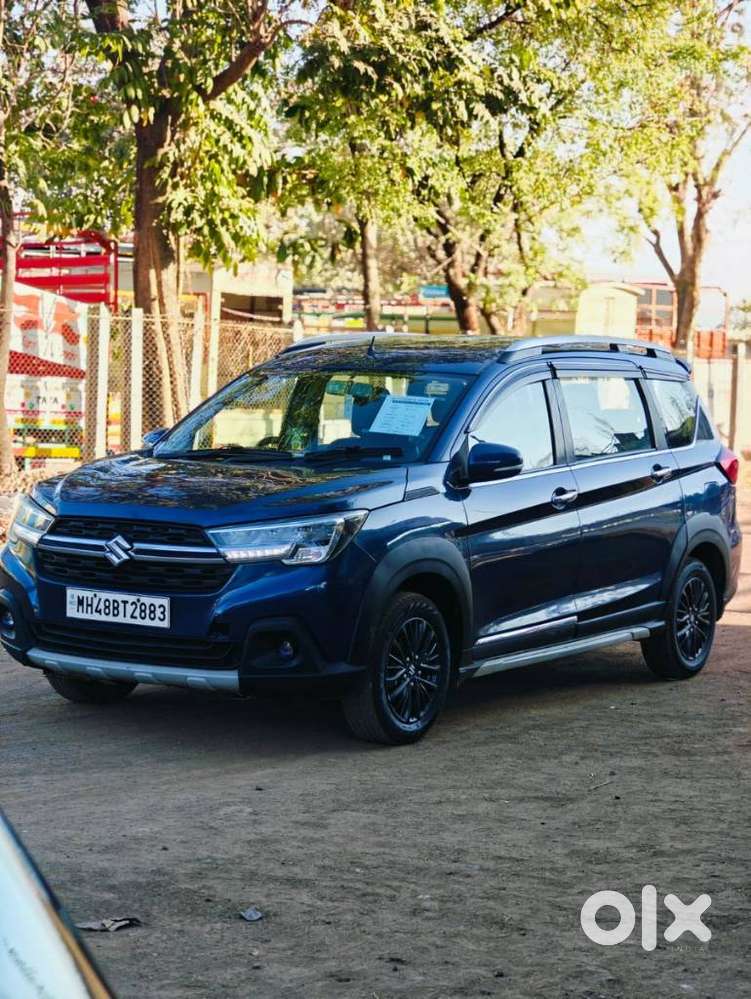 Maruti Suzuki Xl6 Zeta At, 2020, Petrol