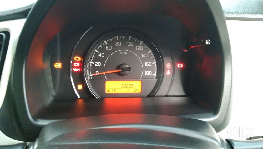 Maruti Suzuki Wagon R Vxi, 2021, Petrol