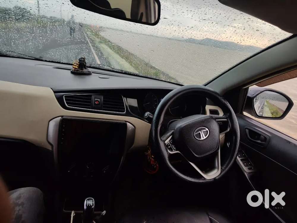 Tata Zest 1.3 Diesel 2018