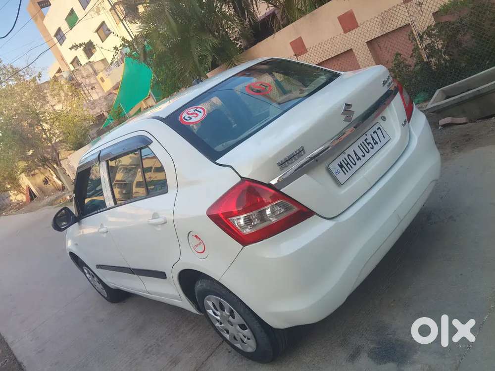 Maruti Suzuki Dzire 2019 Diesel 90000 Km Driven