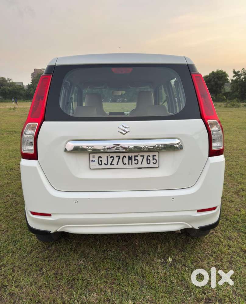 Maruti Suzuki Wagon R Stingray Lxi, 2019, Cng & Hybrids