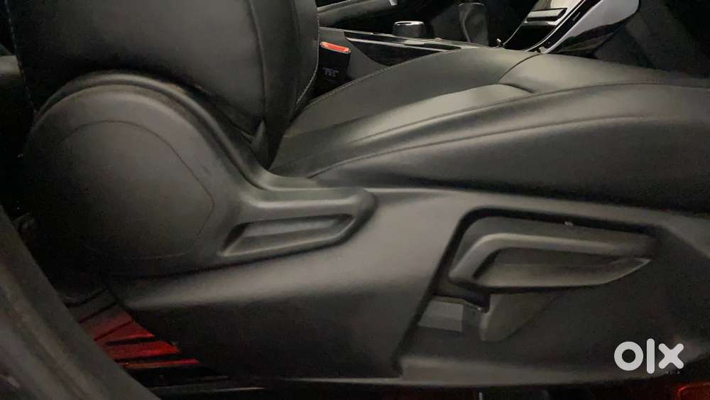 Tata Nexon Xz Plus Luxs, 2023, Diesel