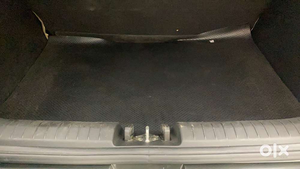 Hyundai Venue 1.0 Sx Turbo Imt, 2021, Petrol