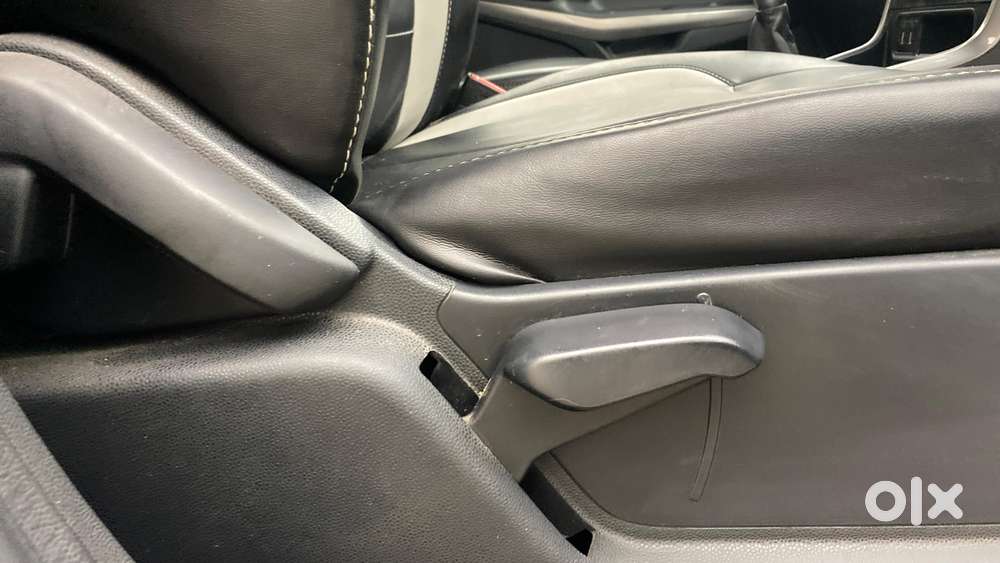 Ford Ecosport 1.5 Petrol Titanium, 2019, Petrol
