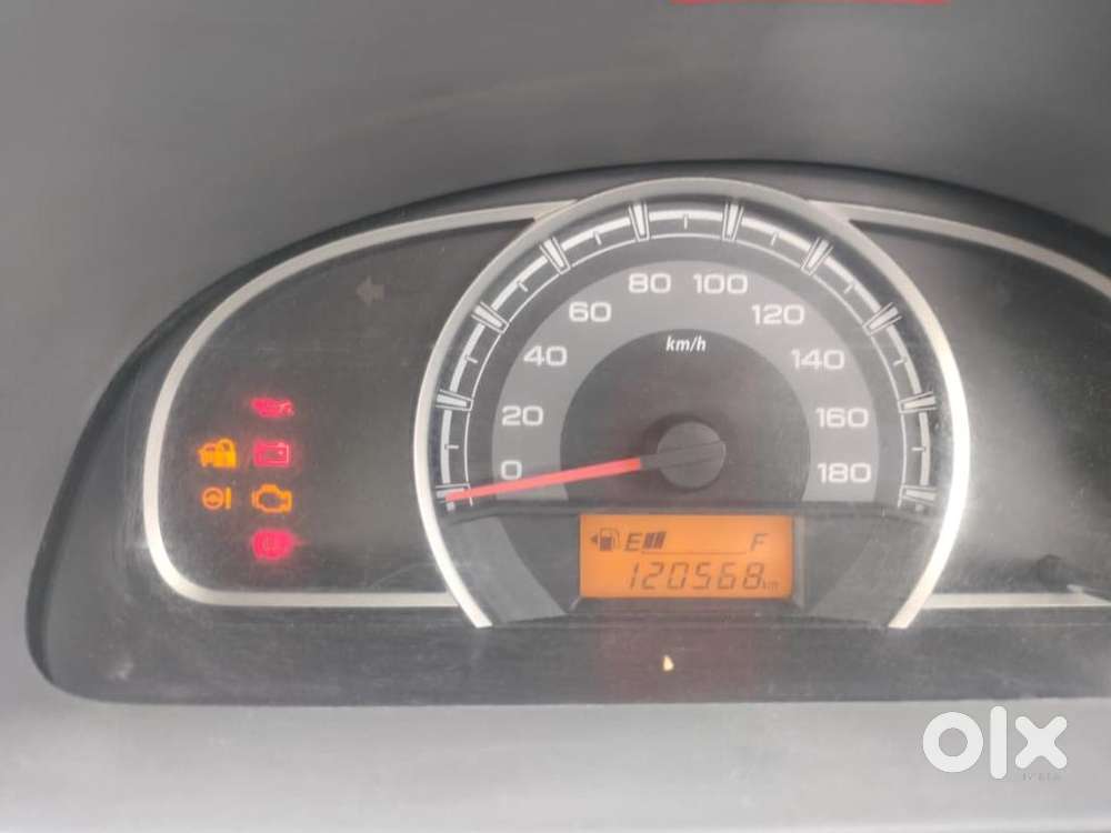 Maruti Suzuki Alto 800, 2013, Petrol