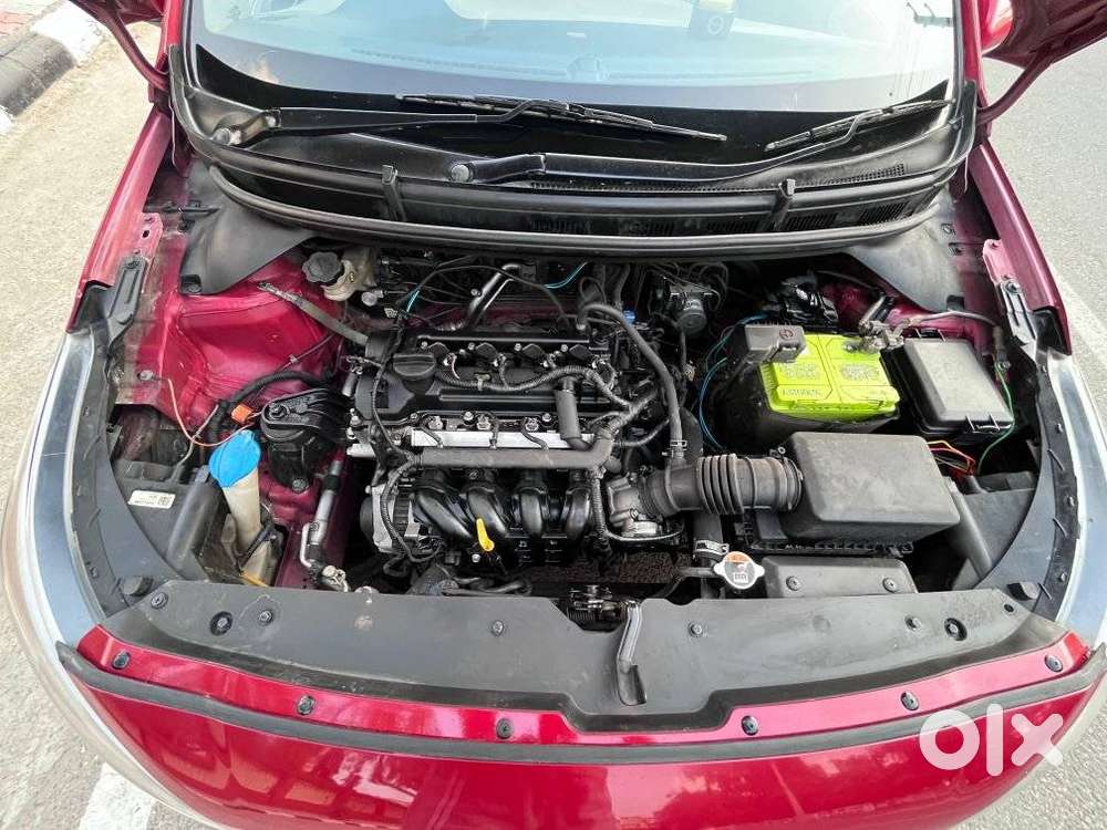 Hyundai Elite I20 Asta Option, 2018, Petrol
