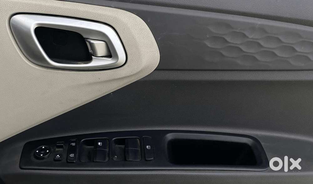 Hyundai Aura Sx Manual, 2023, Petrol
