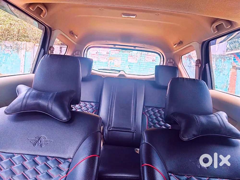 Maruti Suzuki Ertiga 1.5 Zxi 2024