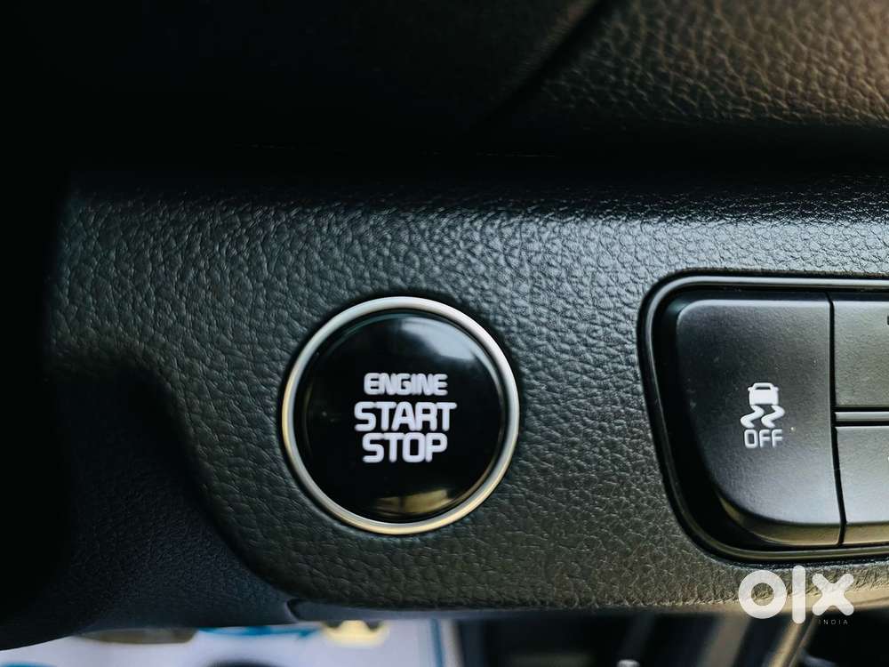 Kia Seltos Gtx Plus At D, 2023, Diesel