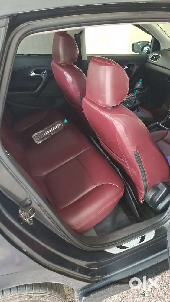 Volkswagen Polo 2018 Diesel 101000 Km Driven