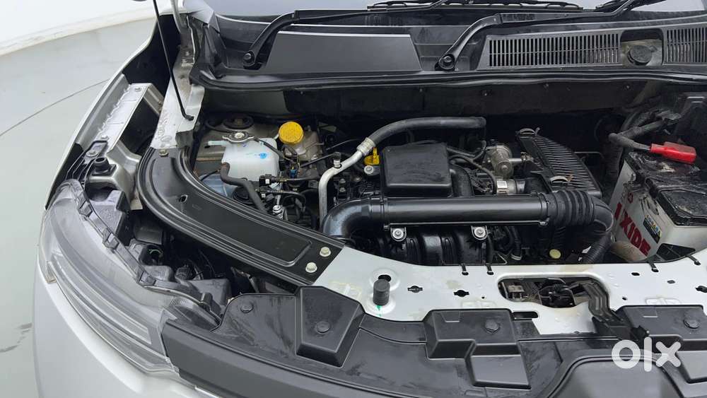 Renault Kiger Rxz, 2023, Petrol