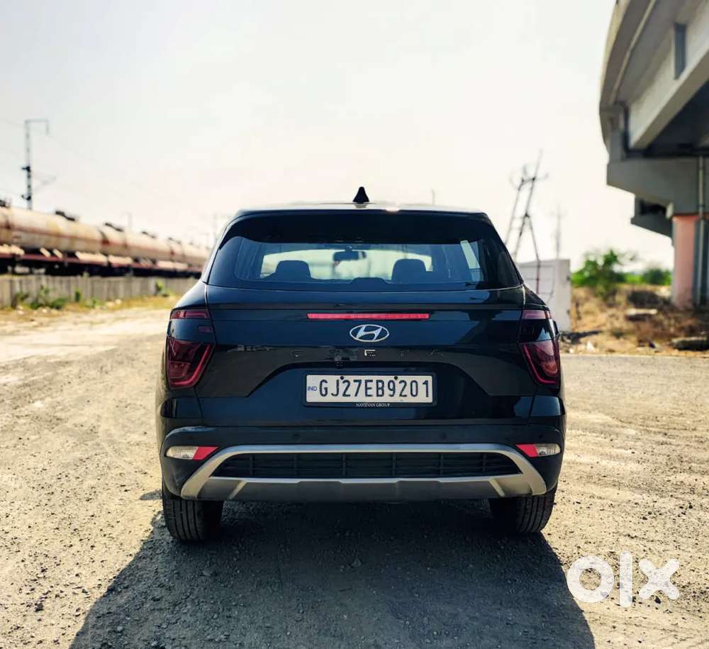 Hyundai Creta 2022