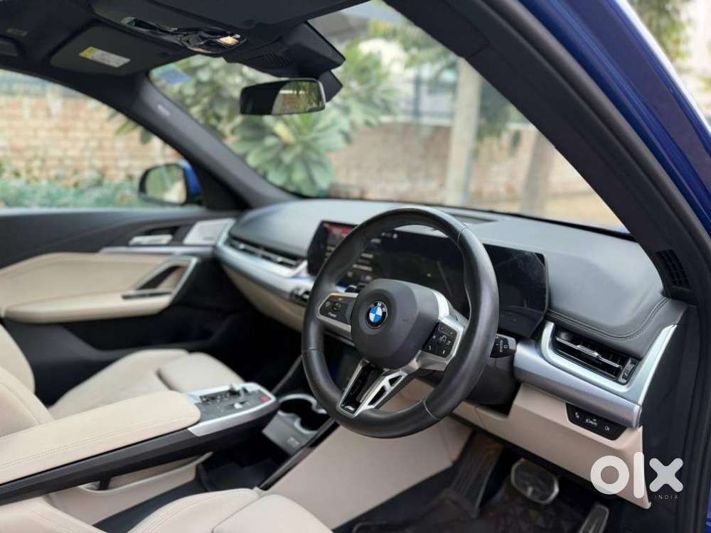 Bmw X1 Sdrive18i M Sport, 2023, Petrol