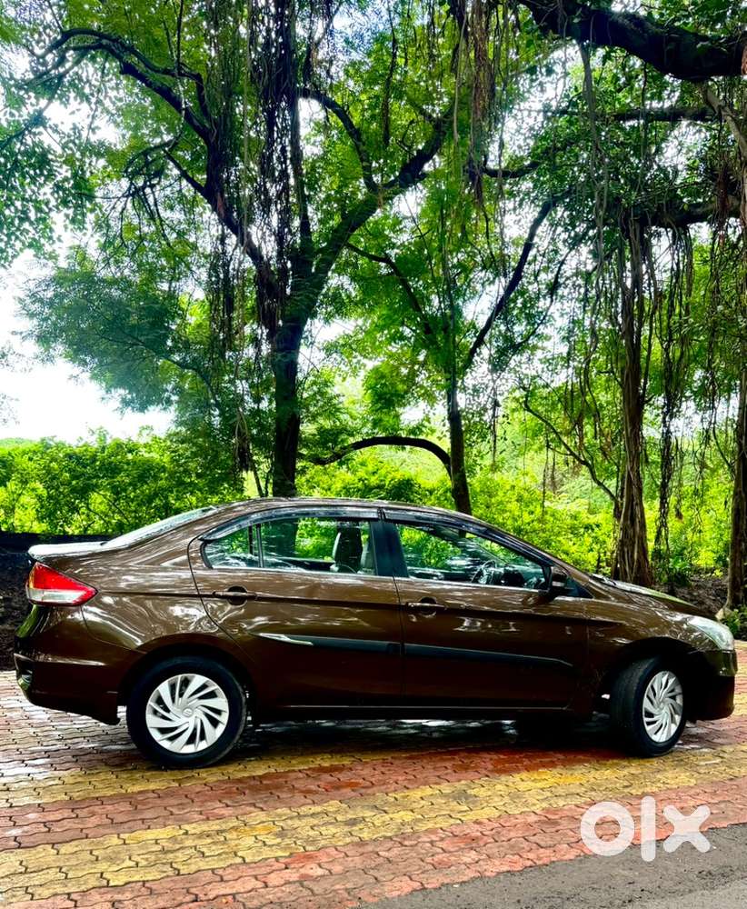 2018 Suzuki Ciaz Diesel Smart Hybrid