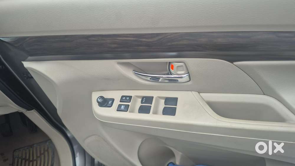 Maruti Suzuki Ertiga Shvs Vdi Limited Edition, 2019, Diesel