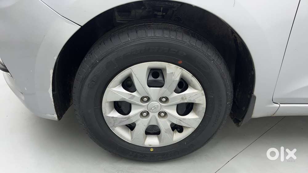 Hyundai Elite I20 1.2 Magna Plus, 2020, Petrol