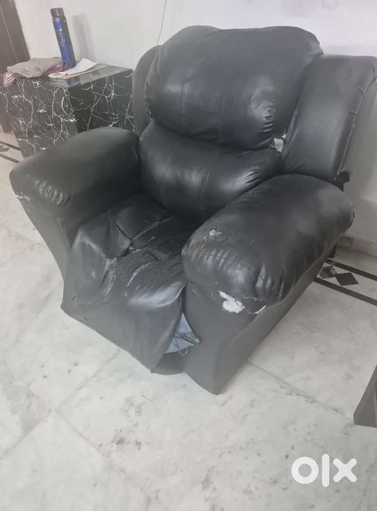 Single seat Recliner for Sell