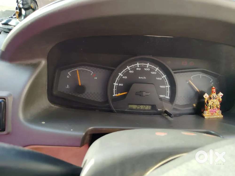 Chevrolet Tavera Neo 2012 Diesel 251000 Km Driven