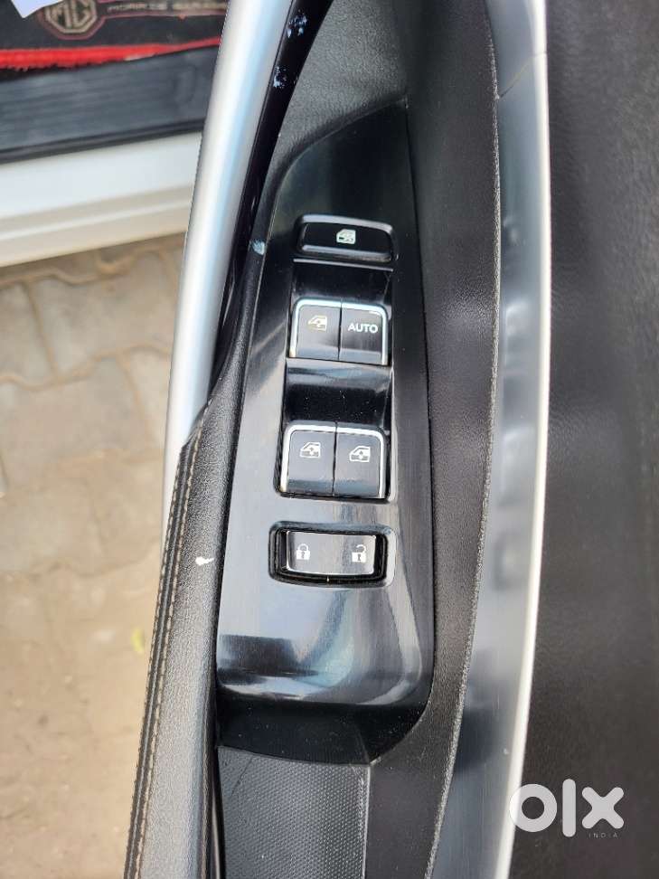 Mg Hector Sharp Dct Automatic, 2019, Petrol