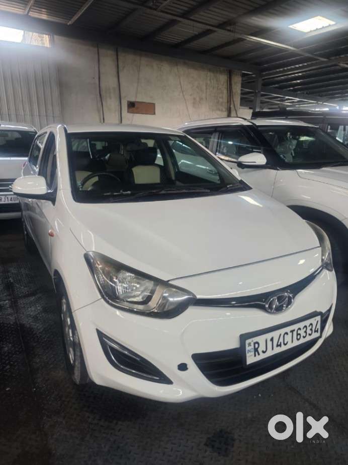 Hyundai I20, 2013, Diesel