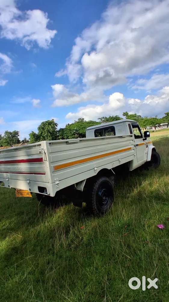Mahindra Be 6 2023 Diesel