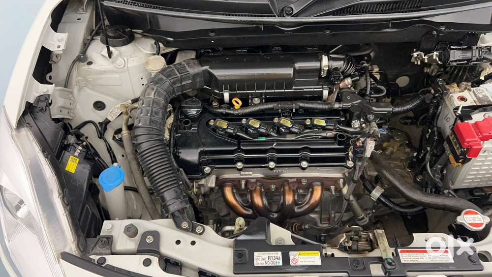 Maruti Suzuki Swift 1.3 Lxi, 2020, Petrol