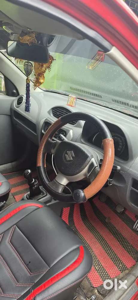 Maruti Suzuki Alto 800 2016 Petrol 86500 Km Driven