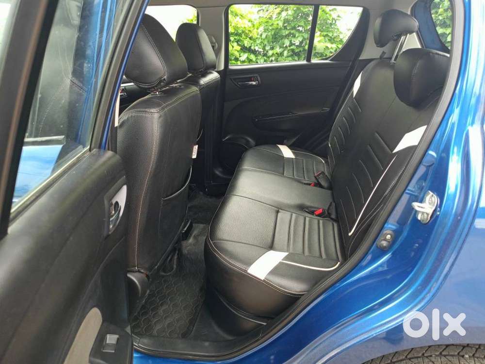 Maruti Suzuki Swift Vxi, 2014, Petrol