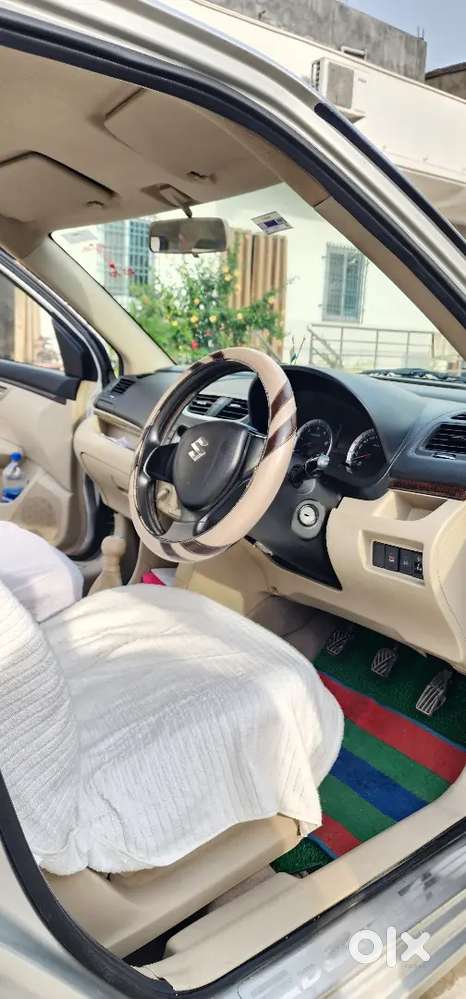 Doctor Car, Well Maintain
