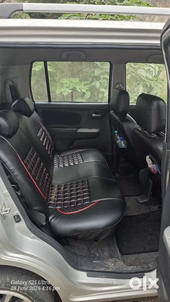 Maruti Suzuki Wagon R 2011 Urgent Sale Time Pass Away From This Ad