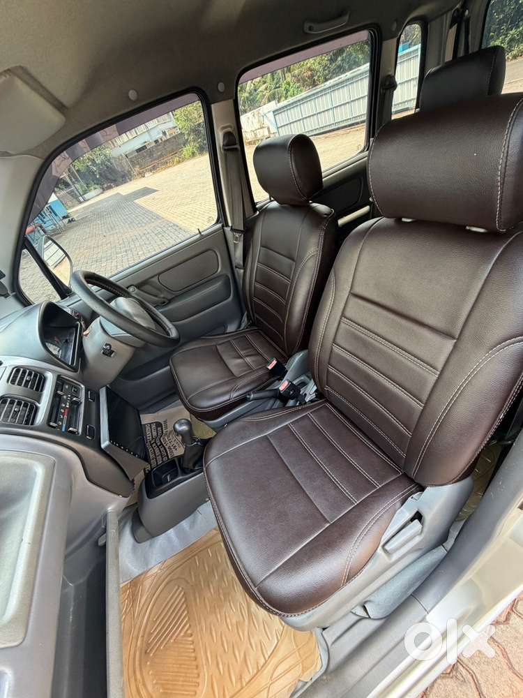 Maruti Wagon R Petrol 2005