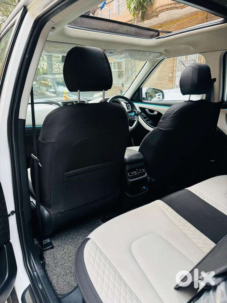 Hyundai Creta 1.5 Sx, 2020, Petrol