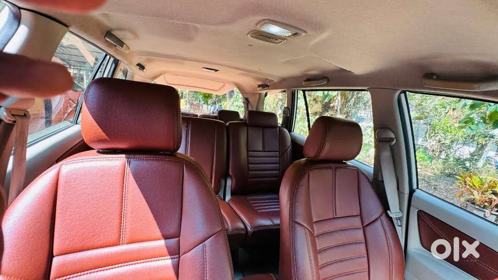 Toyota Innova 2011 Diesel Well Maintained