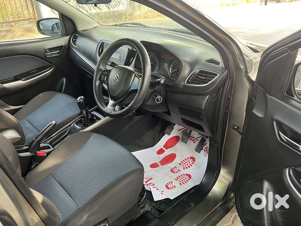 Maruti Suzuki Baleno 1.2 Delta, 2019, Petrol