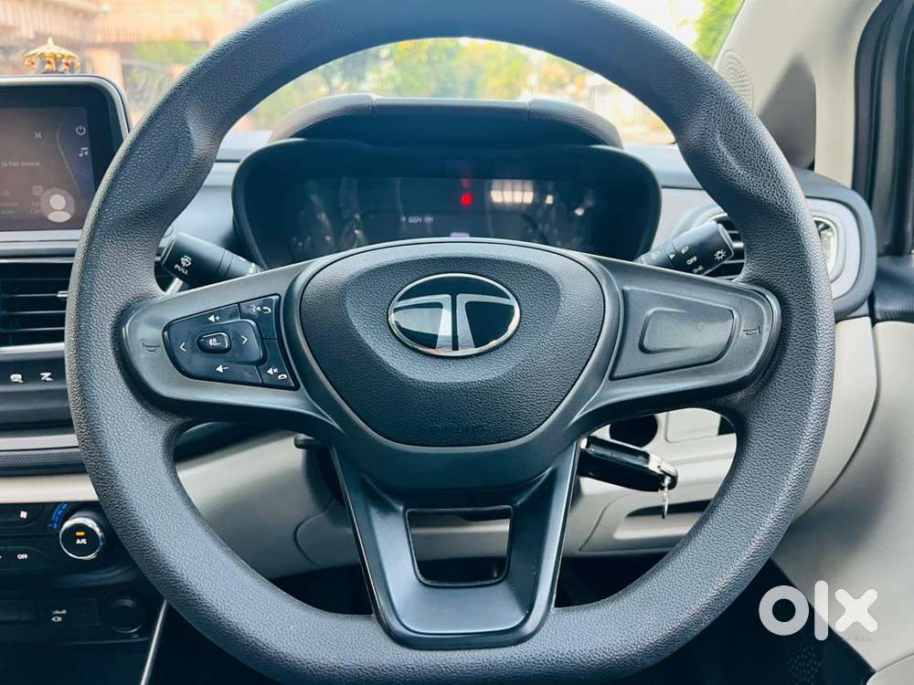 Tata Altroz Xm Plus (s) Icng, 2024, Cng & Hybrids