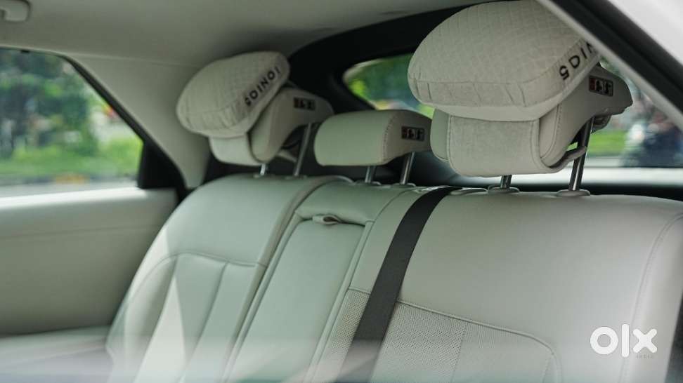 Hyundai Ioniq 5 Rwd, 2024, Electric