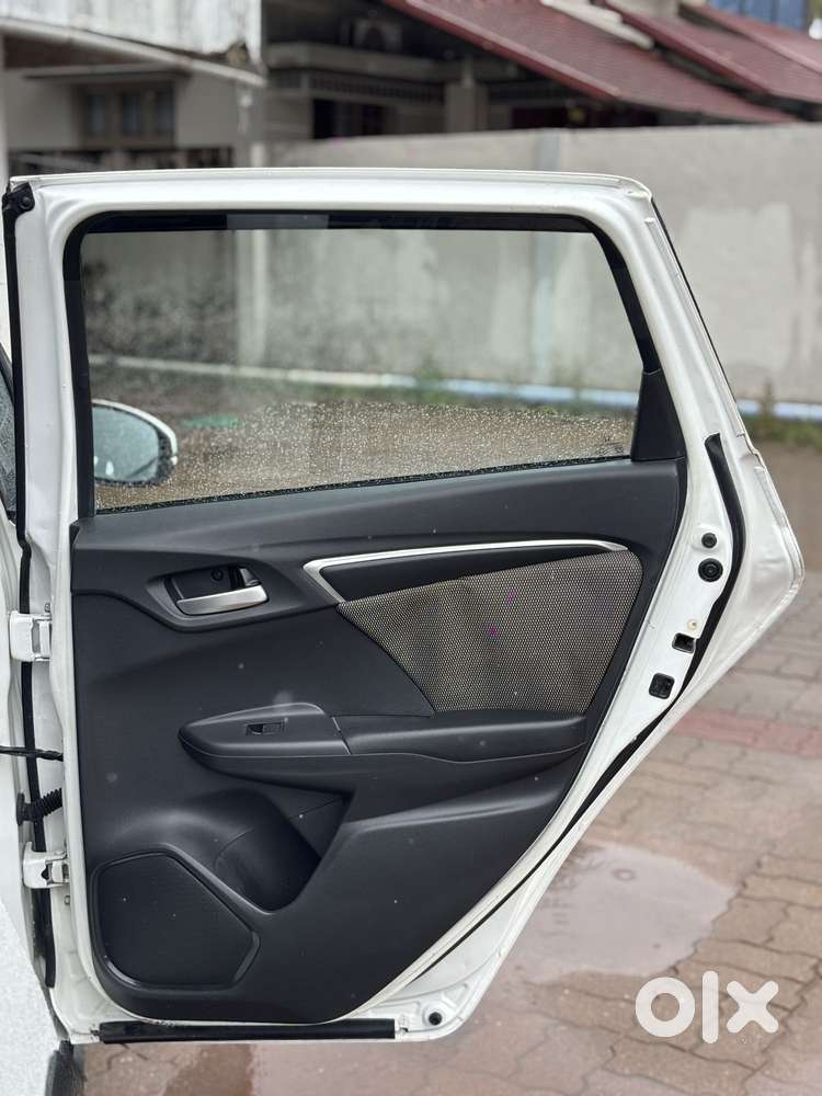 Honda Wr-v 1.5 Vx I-dtec, 2018, Diesel