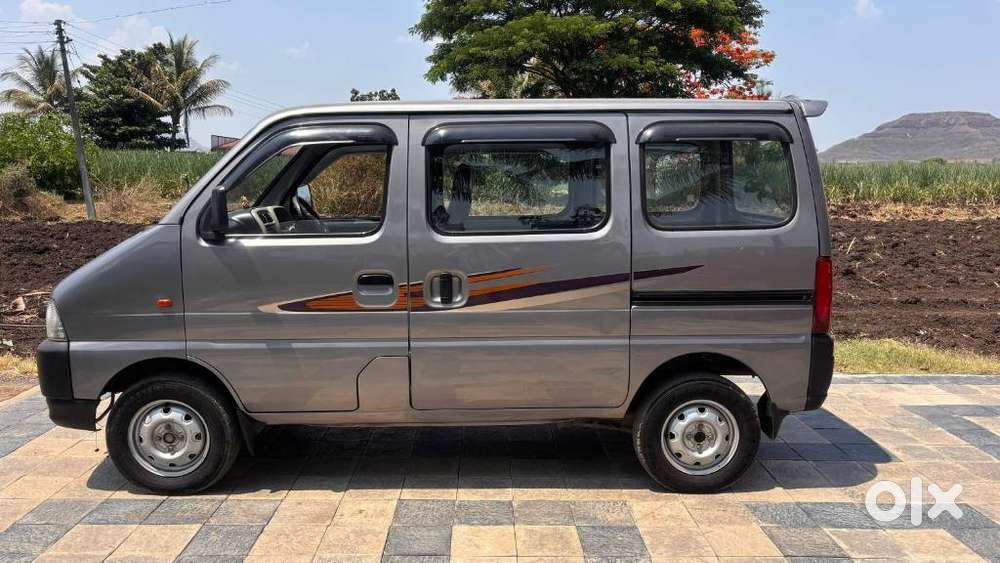 Maruti Suzuki Eeco, 2022, Cng & Hybrids