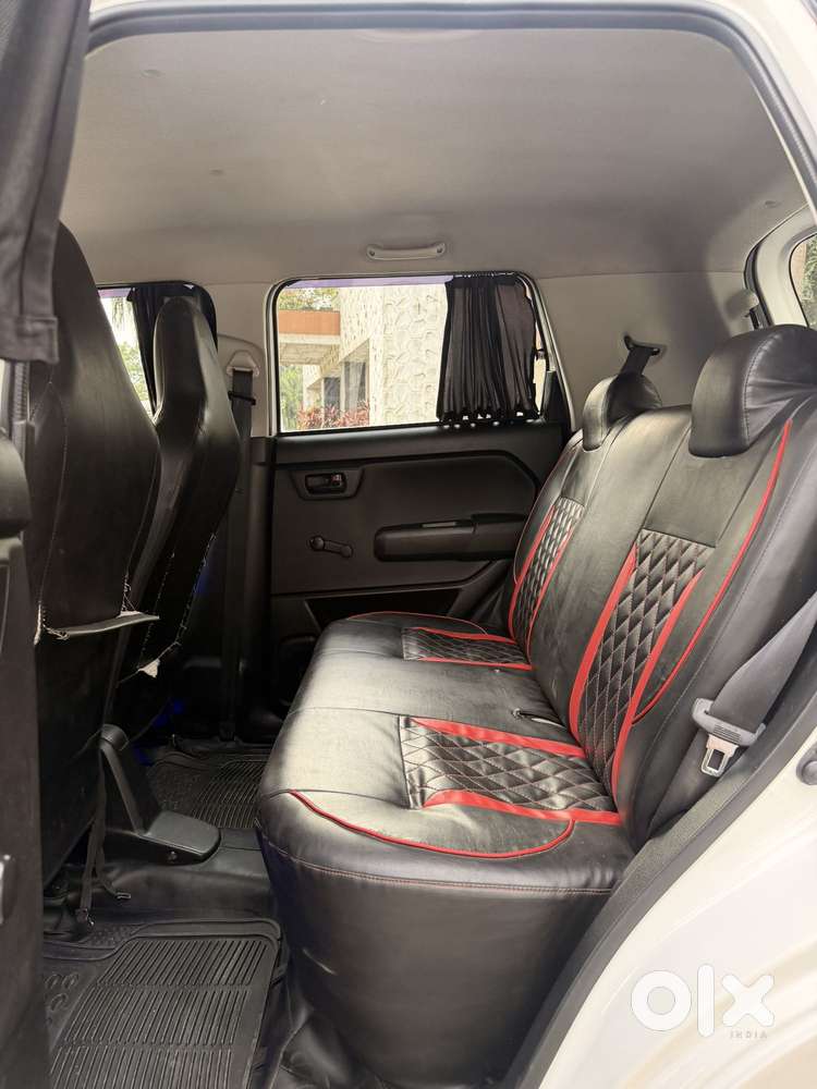 Maruti Suzuki Wagon R Cng Lxi, 2021, Cng & Hybrids