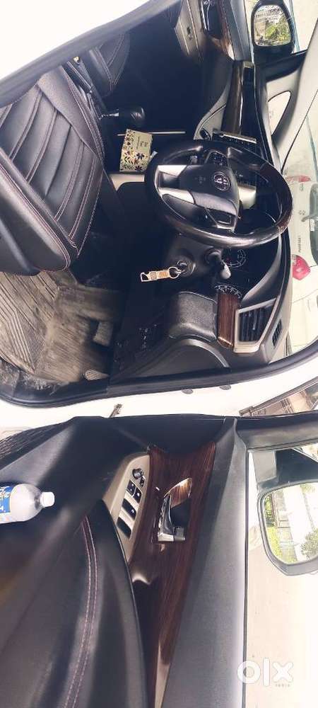 Toyota Innova Crysta [2020-ongoing] 2.4 Gx At 8 Str, 2021, Diesel