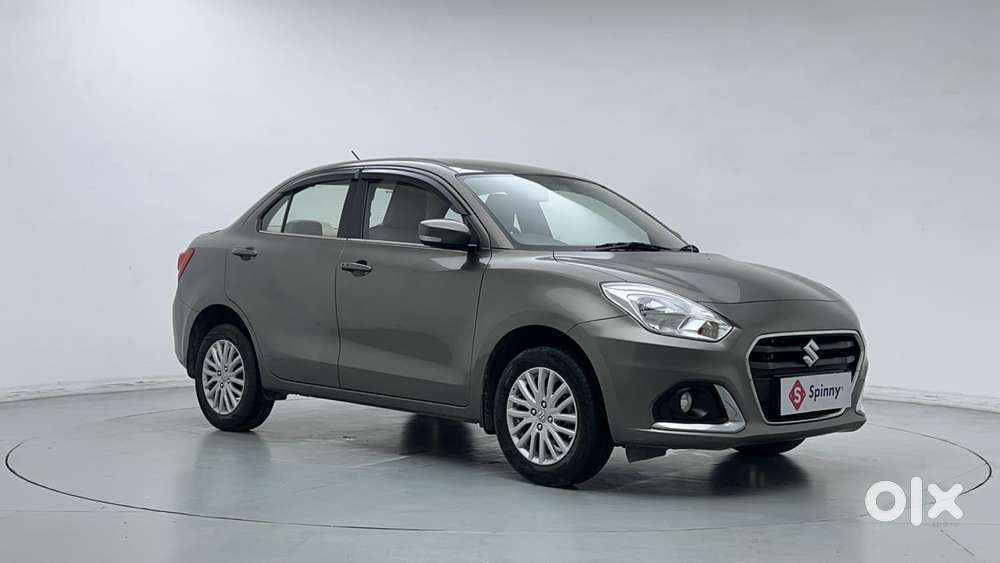Maruti Suzuki Dzire 1.2 Zxi Cng, 2022, Petrol