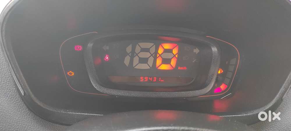 Renault Kwid 1.0 Rxt Edition, 2019, Petrol