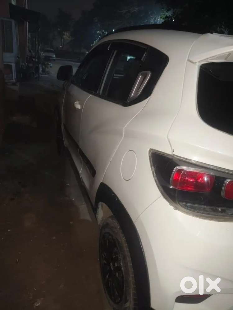 Mahindra Kuv100 Nxt 2019 Diesel